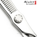 Japanese SUS440C Stainless Steel Professional Barber Scissor